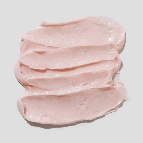 Gelul de curățare Aromatica cu infuzie de trandafiri oferă o experiență luxuriantă pentru pielea obosită. Curăță impuritățile fără a agresa bariera naturală a tenului.